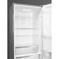 FRG COMB CL E 300LT INOX N.F