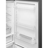 FRG COMB CL E 300LT INOX N.F