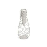 VASO H160 HEAVEN BIANCO