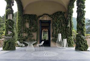 VASO H160 HEAVEN BIANCO