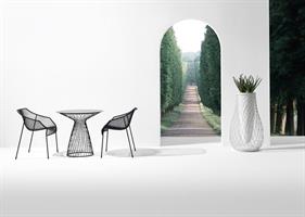 VASO H160 HEAVEN BIANCO