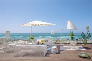 VASO H160 HEAVEN BIANCO