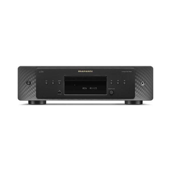 LETTORE CD MP3, WMA, AAC E W