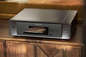 LETTORE CD MP3, WMA, AAC E W
