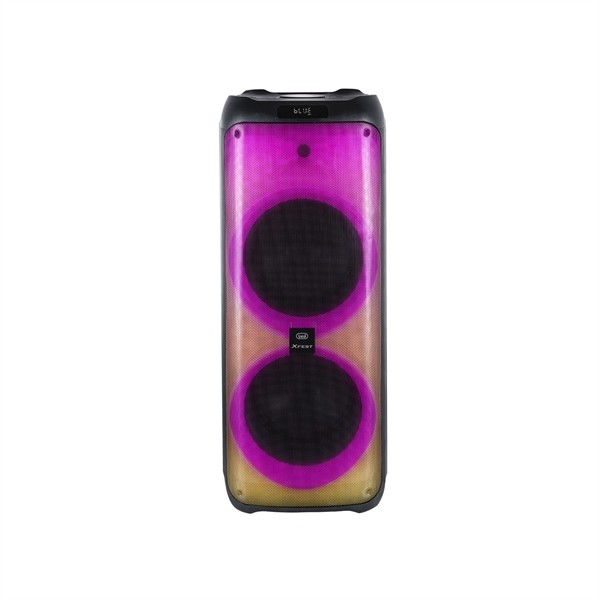 ALTOMPARLATE 300W BT CON MIC
