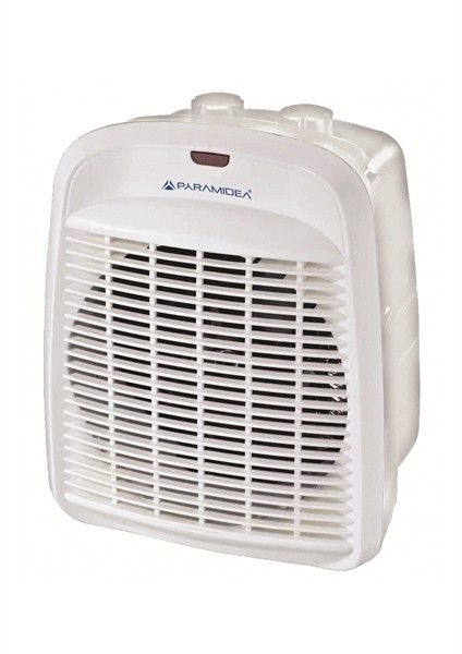 TERMOVENTILATORE LUSSO 2000W
