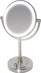 SPECCHIO LUMINOSO INGR GIREV