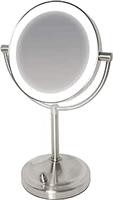 SPECCHIO LUMINOSO INGR GIREV