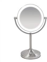 SPECCHIO LUMINOSO INGR GIREV