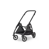 TELAIO ELECTA TOTAL BLK
