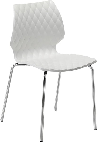 SEDIA 550 UNI BASIC BIANCO/S