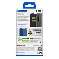 WALLET LITE GALAXY S23 BLK
