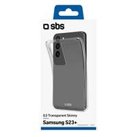 COVER SKINNY GALAXY S23+TRAS