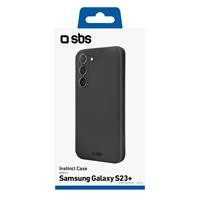 COVER INSTINCT GALAXY S23+BL
