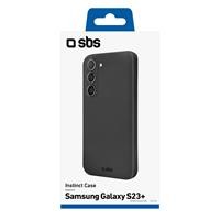 COVER INSTINCT GALAXY S23+BL