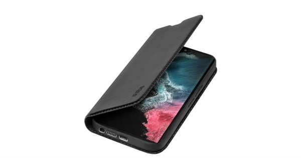 WALLET LITE GALAXY S23 ULTRA