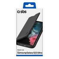 WALLET LITE GALAXY S23 ULTRA