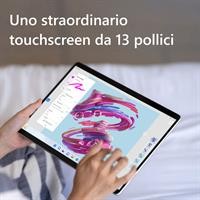 SURFACE PRO9 I5R/16/256GB PL