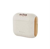 AURICOLARE WIREL CREMA