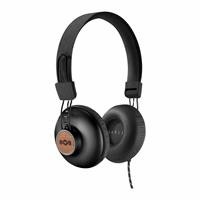 CUFF POS VIBRAT C/MIC BLK