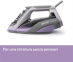 FERRO A VAPORE INTELLIFAST