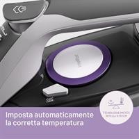 FERRO A VAPORE INTELLIFAST