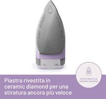FERRO A VAPORE INTELLIFAST
