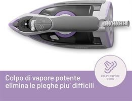 FERRO A VAPORE INTELLIFAST