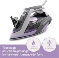 FERRO A VAPORE INTELLIFAST