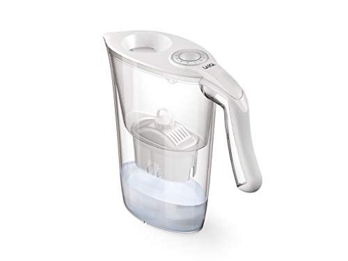 CARAFFA TRASPARENTE 2,3LT