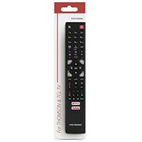 TELECOMANDO TV THOMSON -TCL