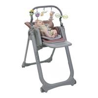POLLY MAGIC RELAX MAUVE