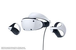 PLAYSTATION VR2+HORIZON