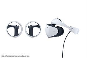 PLAYSTATION VR2+HORIZON