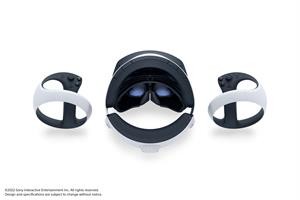 PLAYSTATION VR2+HORIZON