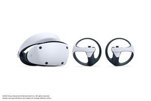 PLAYSTATION VR2+HORIZON
