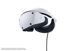 PLAYSTATION VR2+HORIZON