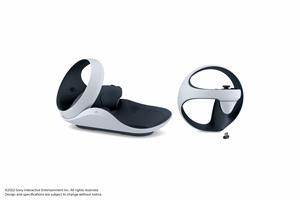 VR2 SENSE CHARGING STATION