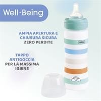BIB WB PP GREEN BOY 330 VELO