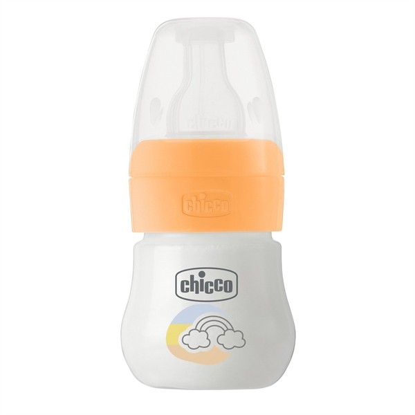 MICRO BIB ORANGE 60ML OM+SIL