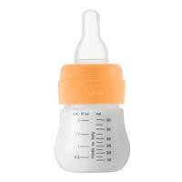 MICRO BIB ORANGE 60ML OM+SIL