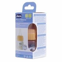 MICRO BIB ORANGE 60ML OM+SIL