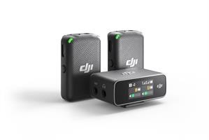 DJI MIC