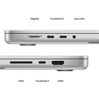 MACBOOK PRO 16 M2PRO 1TB SI