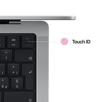 MACBOOK PRO 14 M2PRO 512 SI