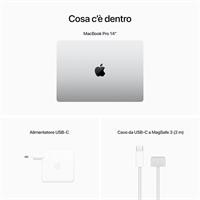 MACBOOK PRO 14 M2PRO 512 SI