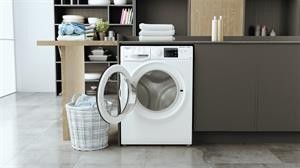 LVT C/F 7KG CLB 1151G SLIM I