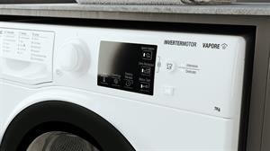 LVT C/F 7KG CLB 1151G SLIM I