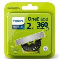 LAMA DI RICAMBIO ONE BLADE 3