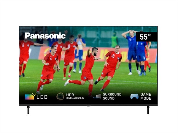 TV 55 4K ANDROID